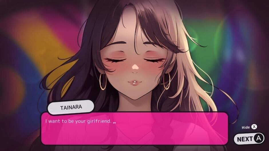 Hentai Dating Stories: Brazil screenshot 2
