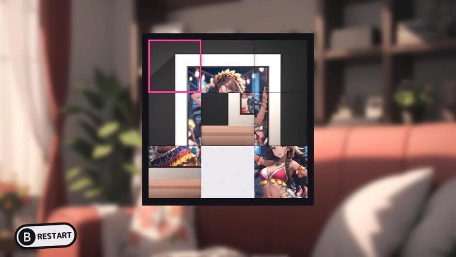 Hentai Dating Stories: Brazil screenshot 6