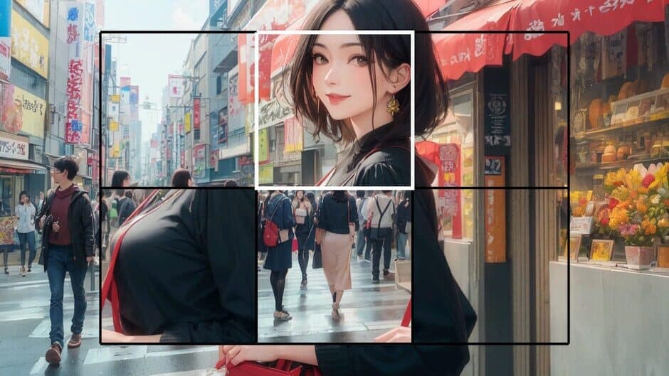 Sugoi Girls: Lovely Wife screenshot 1