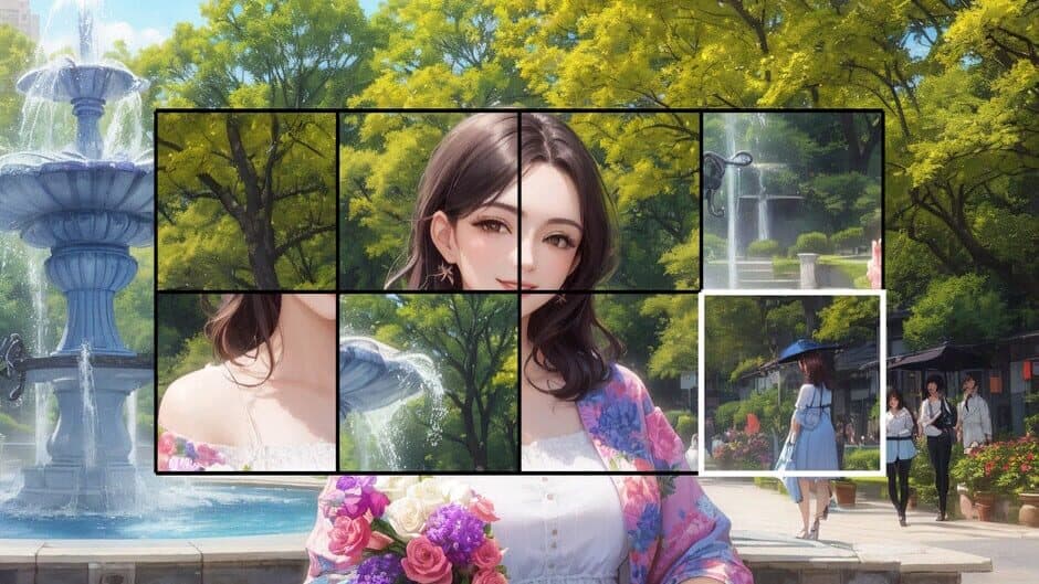 Sugoi Girls: Lovely Wife screenshot 2