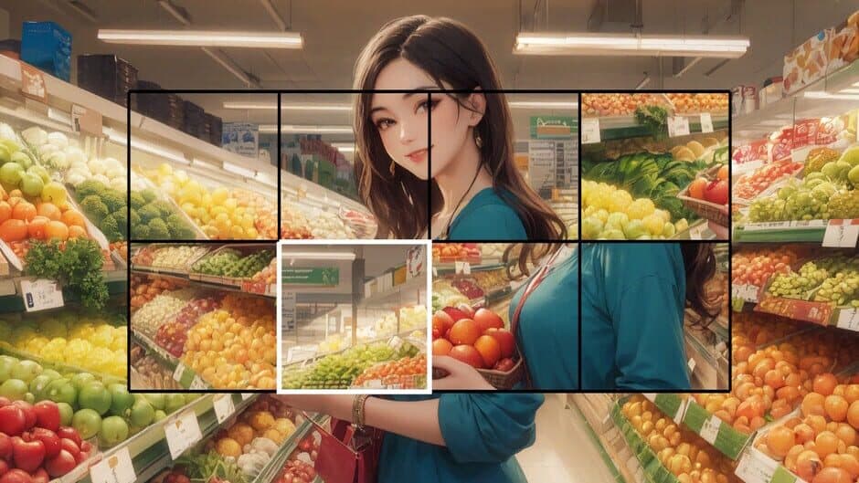 Sugoi Girls: Lovely Wife screenshot 3