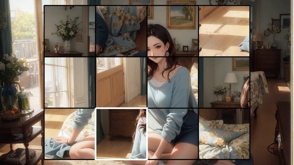 Sugoi Girls: Lovely Wife screenshot 4