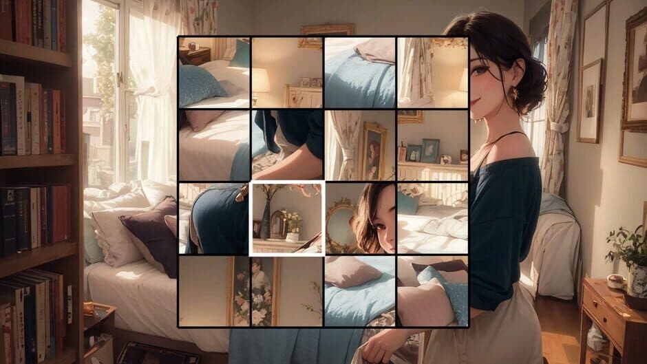 Sugoi Girls: Lovely Wife screenshot 5