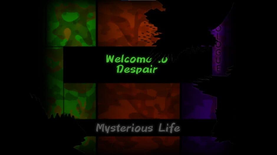 Danganronpa Croxx: The Beginning of the Despair Plan screenshot 2