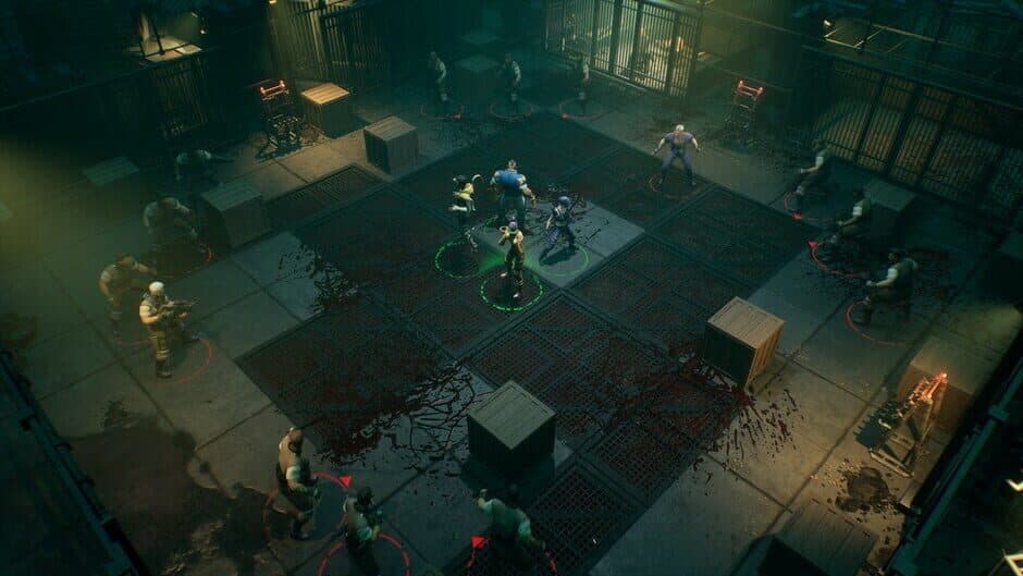 Capes: Supporter Pack screenshot 2