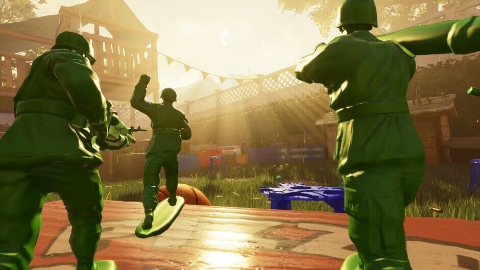 Hypercharge: Unboxed - Complete Edition screenshot 1