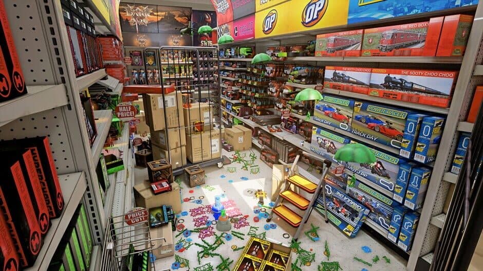 Hypercharge: Unboxed - Complete Edition screenshot 6