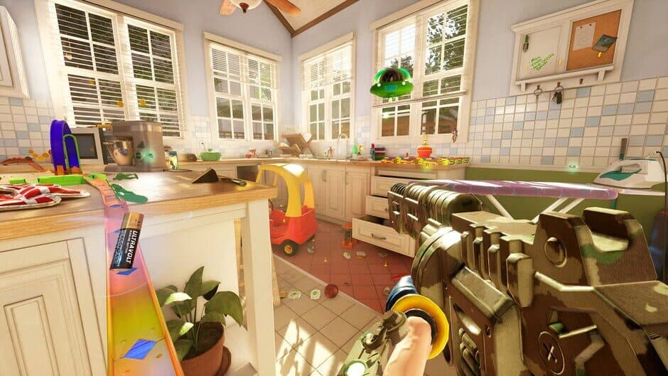 Hypercharge: Unboxed - Complete Edition screenshot 4