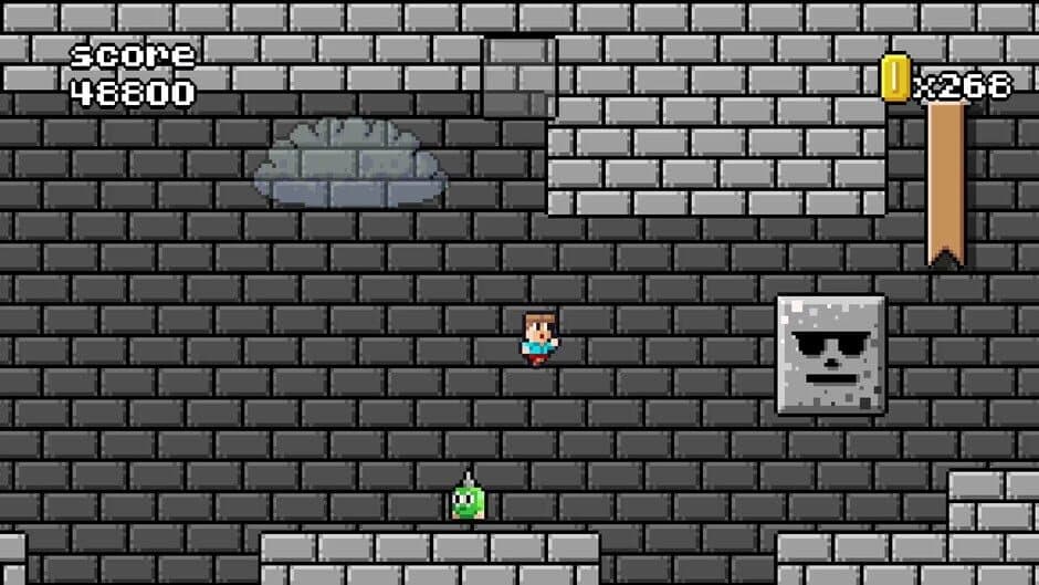 Run & Jump Guy screenshot 4