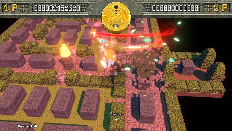 Tomb Stalkers screenshot 5