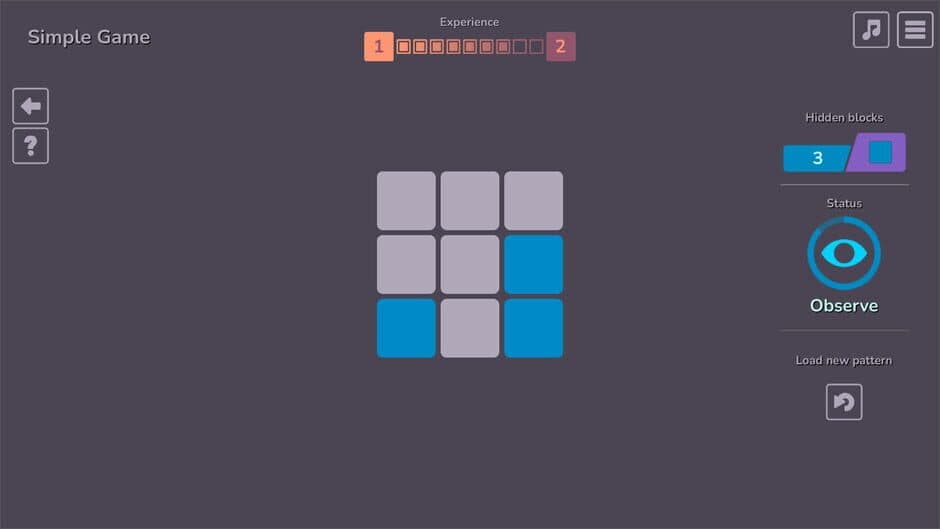 Memo Blox screenshot 3