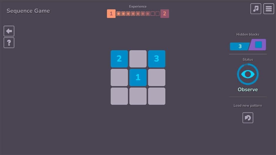 Memo Blox screenshot 4