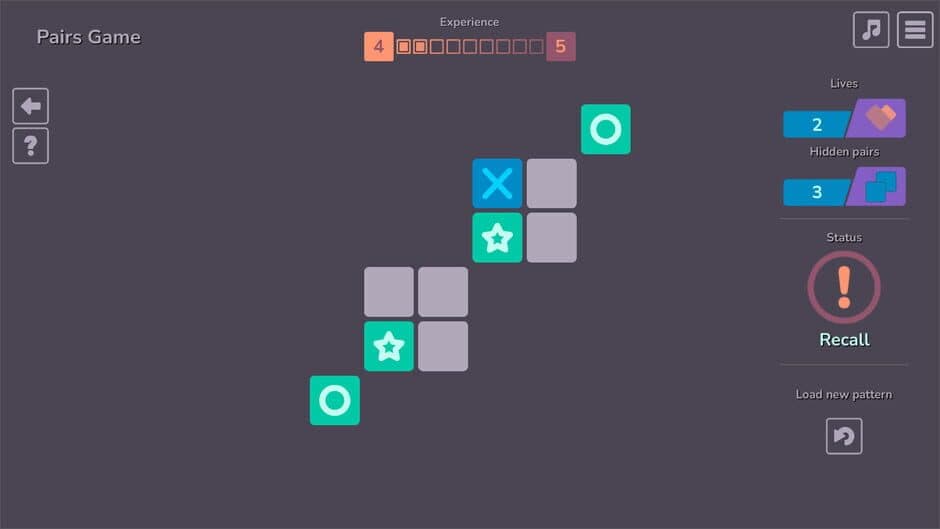 Memo Blox screenshot 5