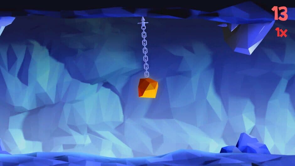 The Crystal of the Cave screenshot 4