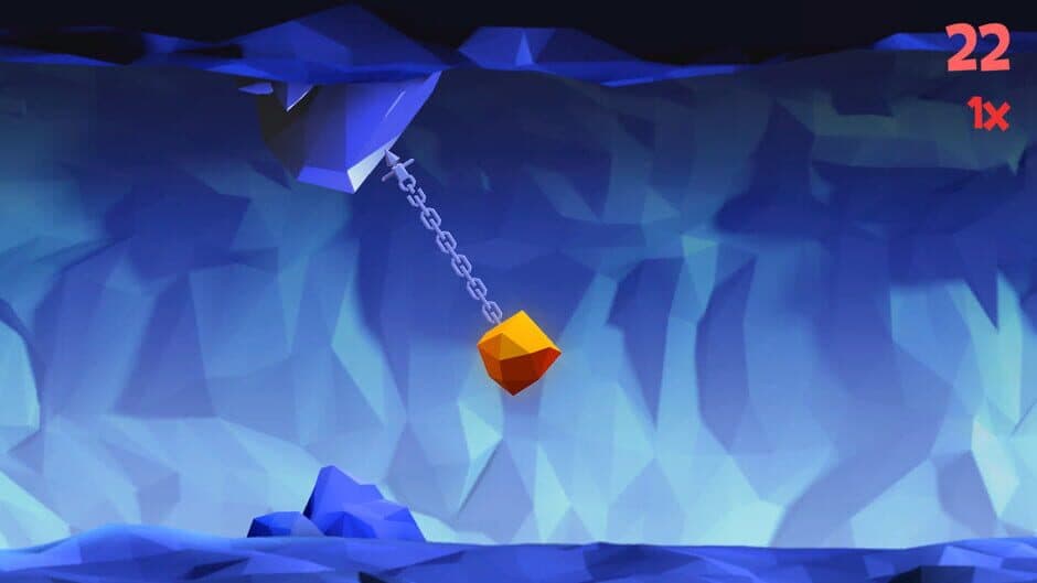 The Crystal of the Cave screenshot 3
