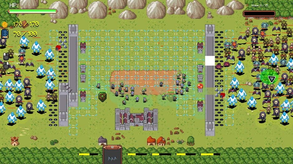 The Mythical City 2 screenshot 5