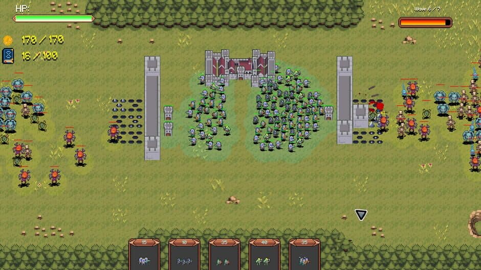 The Mythical City 2 screenshot 3