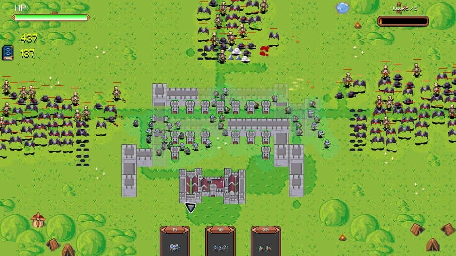 The Mythical City 2 screenshot 4