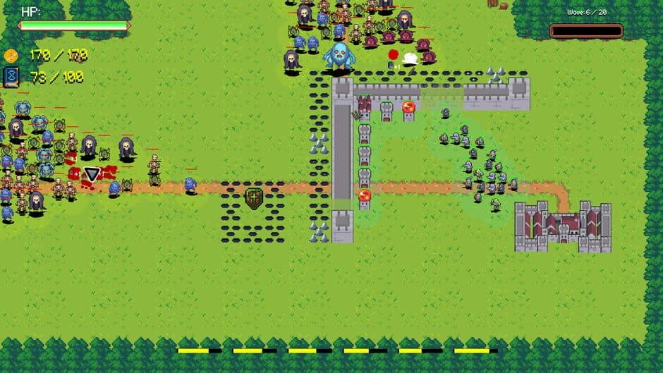 The Mythical City 2 screenshot 6