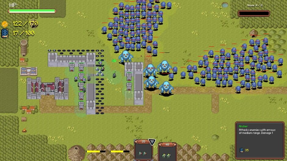 The Mythical City 2 screenshot 2