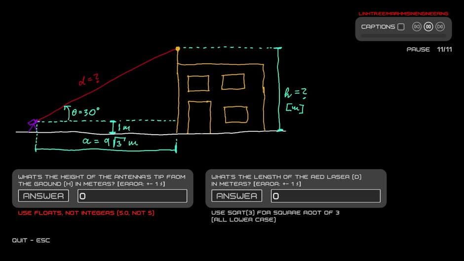 The Ultimate Math Teaching Game screenshot 5
