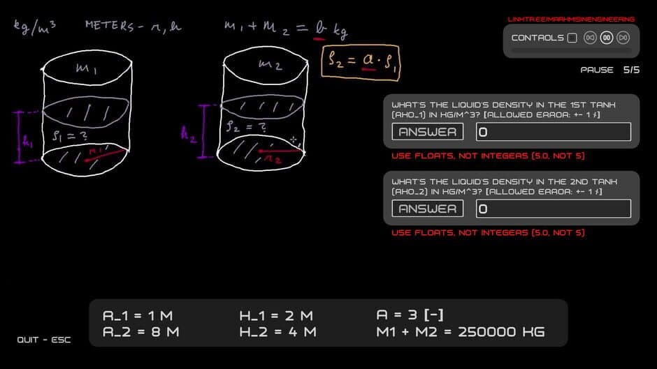 The Ultimate Math Teaching Game screenshot 3