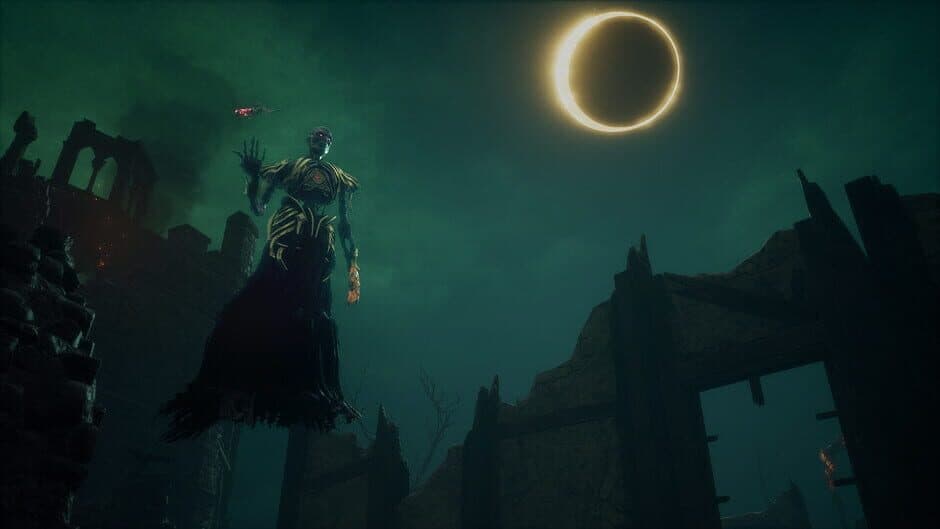 Dead by Daylight: Dungeons & Dragons screenshot 2