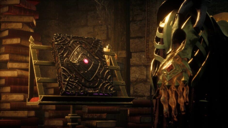 Dead by Daylight: Dungeons & Dragons screenshot 3