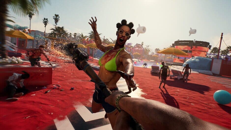 Dead Island 2: Expansion Pass screenshot 2