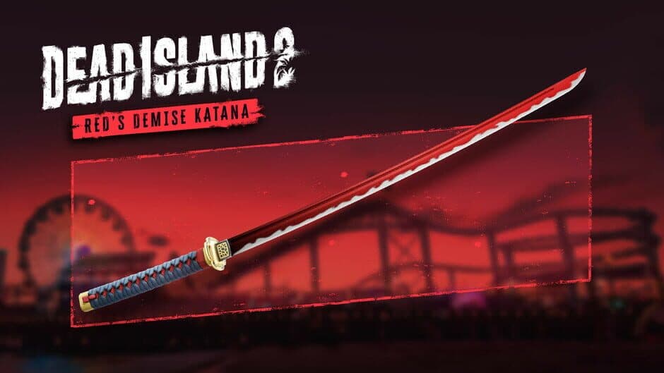 Dead Island 2: Expansion Pass screenshot 3