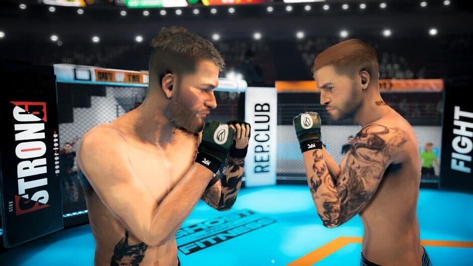 MFC: Midnight Fight Club screenshot 5