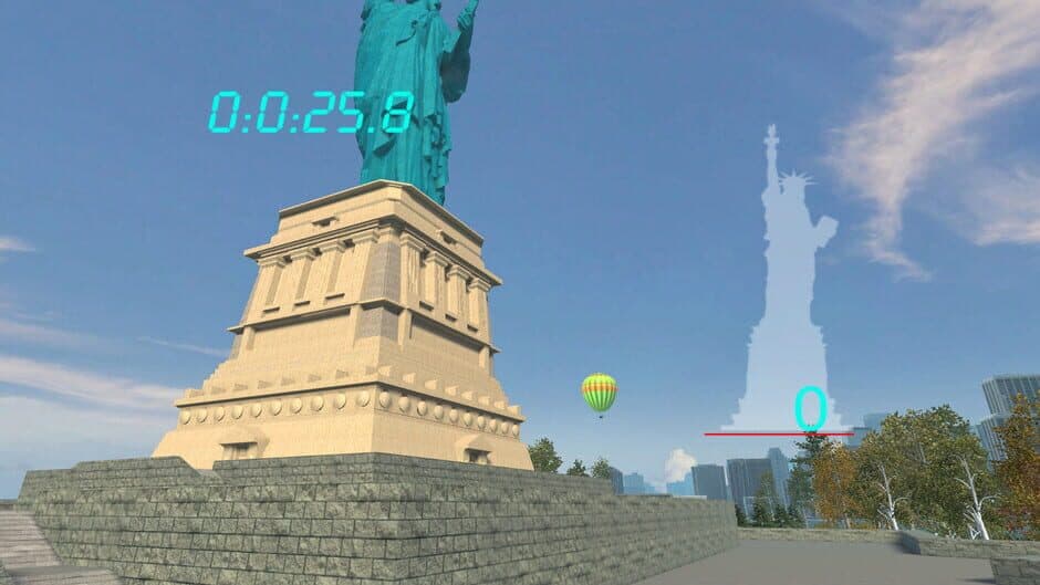 Extreme Climbing screenshot 3