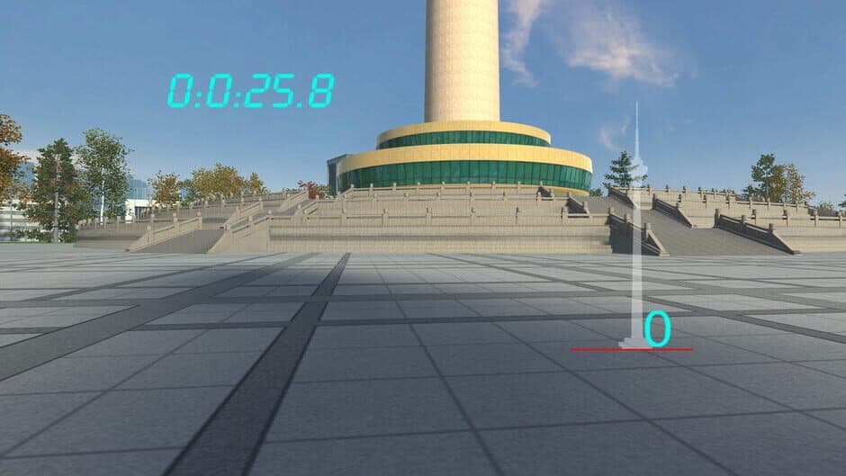 Extreme Climbing screenshot 5