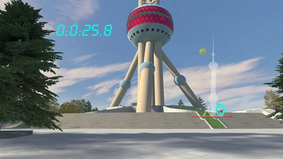 Extreme Climbing screenshot 6