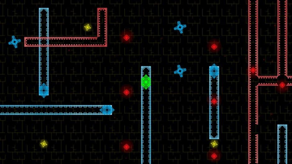 Alpha and Iota screenshot 6