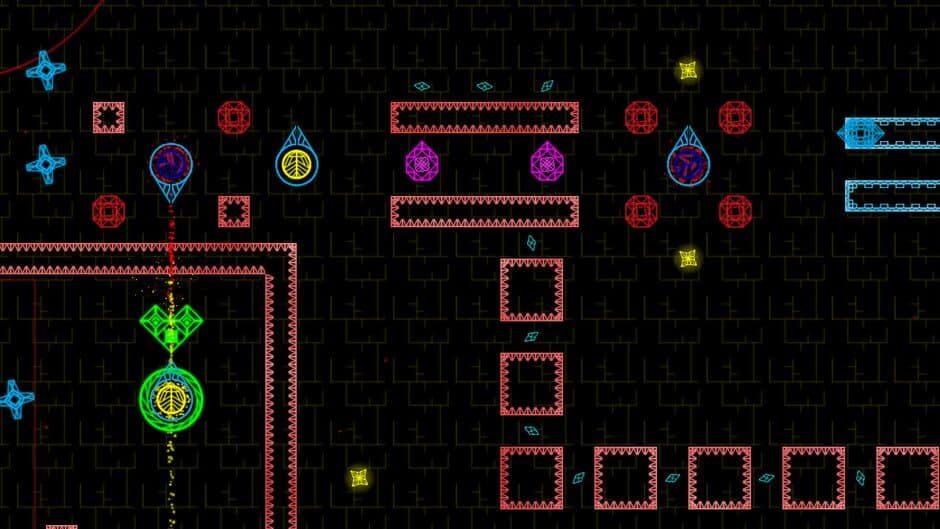 Alpha and Iota screenshot 3