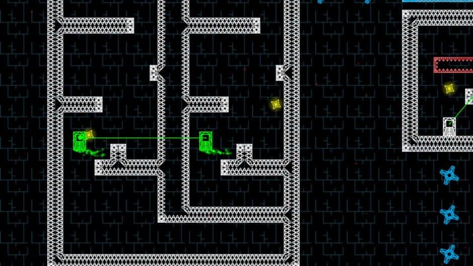 Alpha and Iota screenshot 5