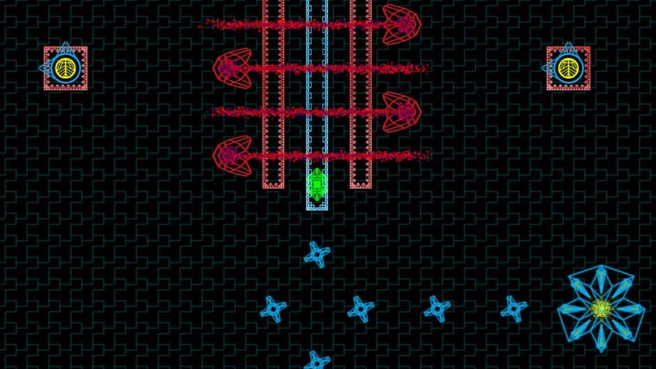 Alpha and Iota screenshot 2