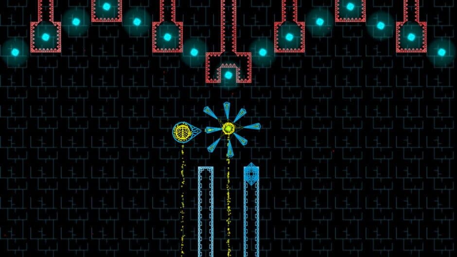 Alpha and Iota screenshot 4