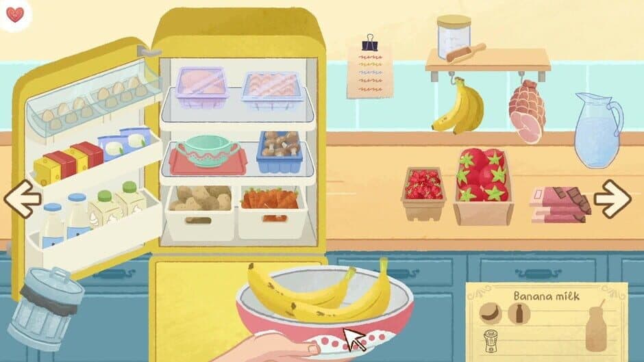 Cook For Love screenshot 5