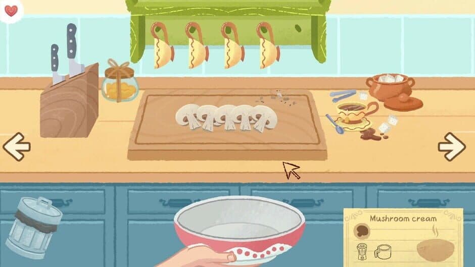Cook For Love screenshot 6