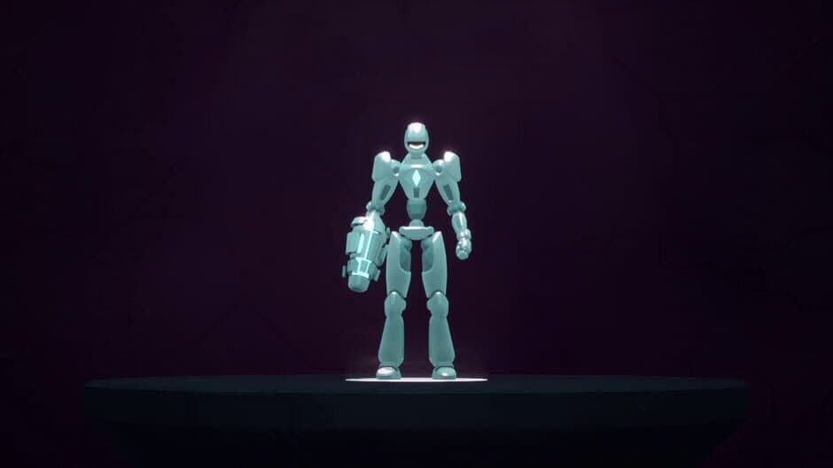 Continuum screenshot 2