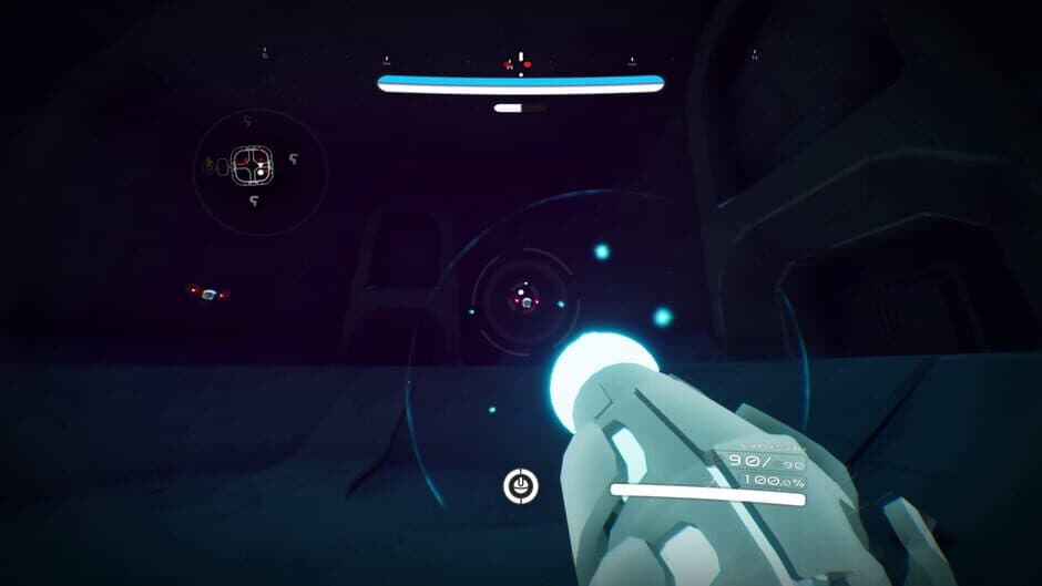 Continuum screenshot 6