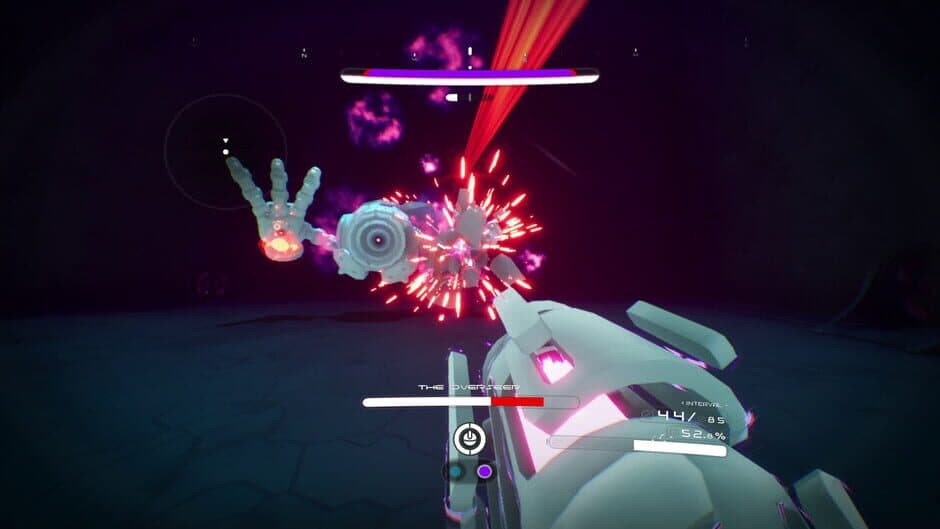 Continuum screenshot 3