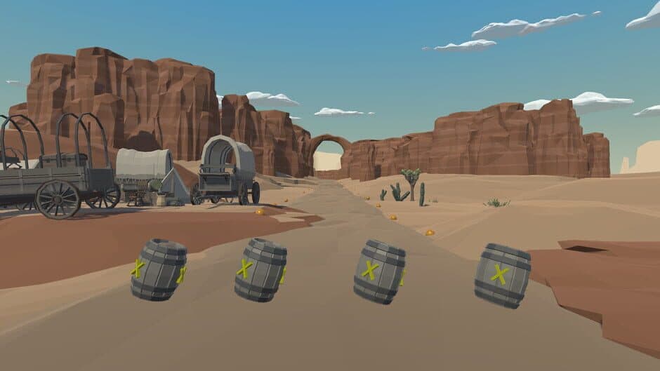 Moonshine Madness screenshot 1
