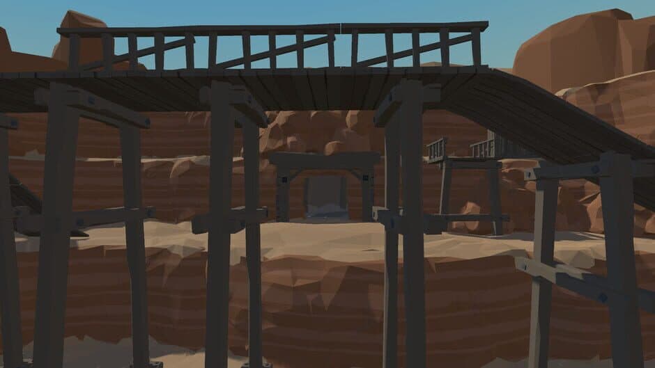 Moonshine Madness screenshot 5