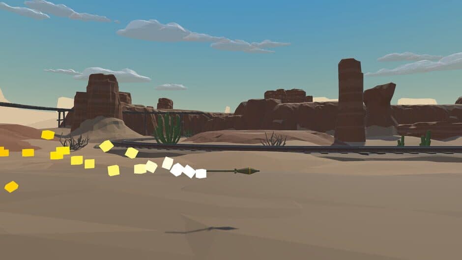 Moonshine Madness screenshot 4