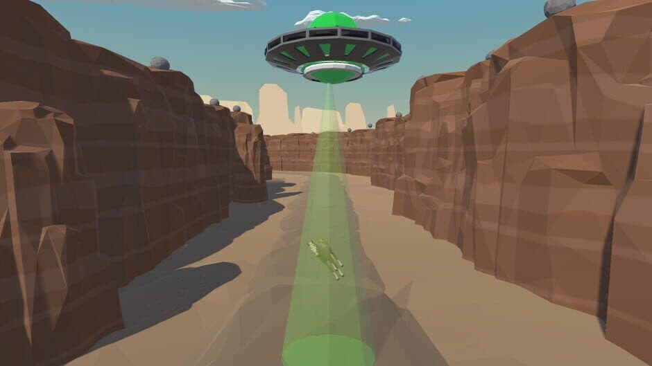 Moonshine Madness screenshot 2