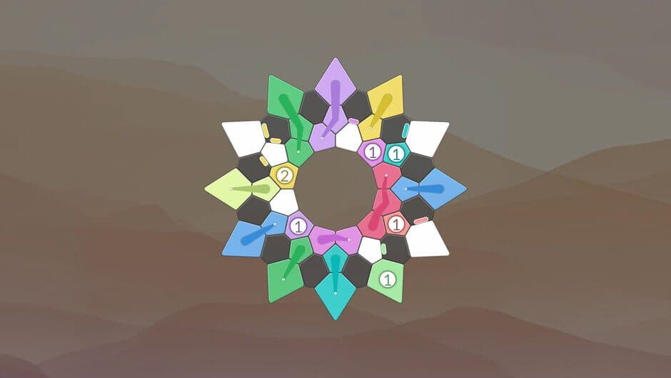 Mazaica screenshot 5