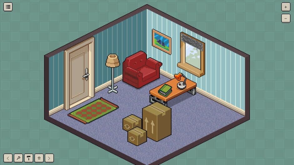 Unbox the Room screenshot 4